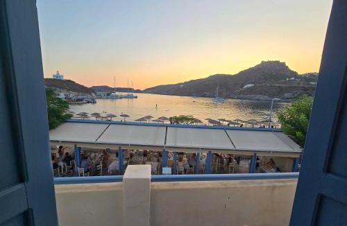 Kithira Apartment | Kapsali Beach House