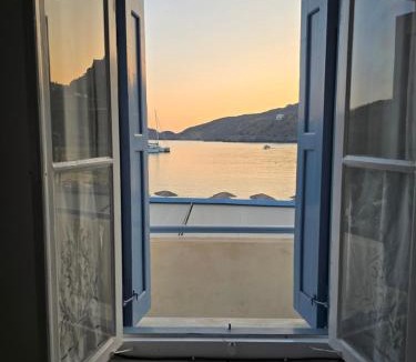 Kithira Apartment | Kapsali Beach House