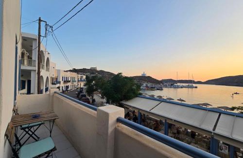 Kithira Apartment | Kapsali Beach House