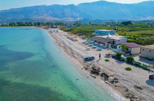 Orikum Apartment | Karaburun Sunset Beach