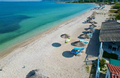Orikum Apartment | Karaburun Sunset Beach