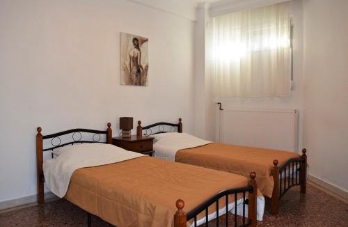 Keramoti Apartment | Karagiannis