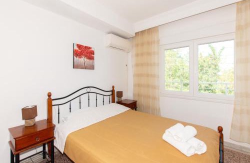 Keramoti Apartment | Karagiannis