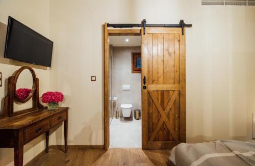 Volos House | Karaiskos Agritourism Farm