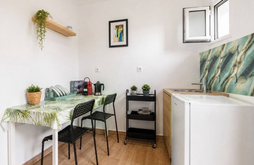 Limni Keri House | Karavaki Apartments