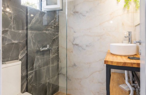 Limni Keri House | Karavaki Apartments