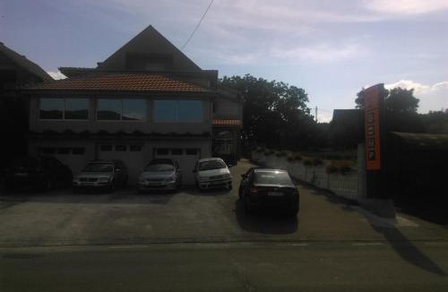 Leposaviq District Hotel | Karavan 123
