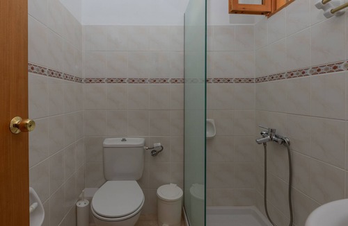 Kardamyli Hotel | Kardamili Beach Hotel
