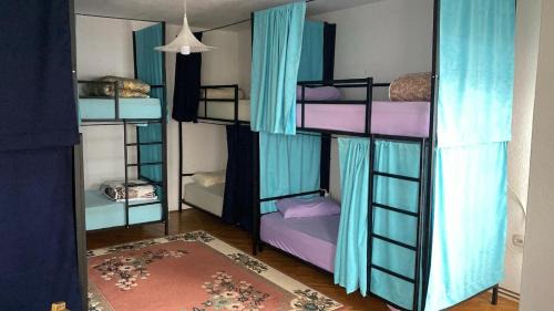 Matiçan Hostel | Kardelen Hostel