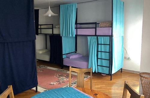 Matiçan Hostel | Kardelen Hostel