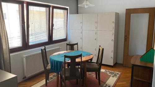 Matiçan Hostel | Kardelen Hostel