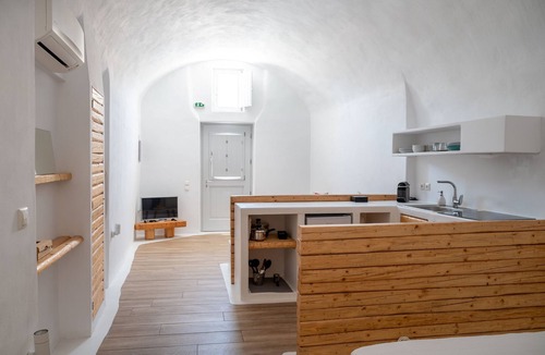 Exo Gonia Apartment | Karpimo Suites