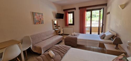 Glyki Apartment | Karras Apartments