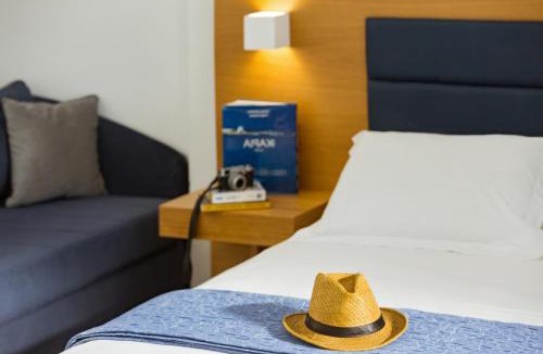 Gialiskari Hotel | Karras Star Hotel