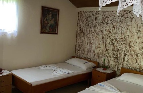 Gjirokaster House | Kasaj Villa