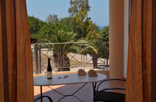 Kiparissia Apartment | Kasimis