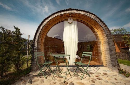 Kolovicë Ski Chalet | Kasollet e zanave