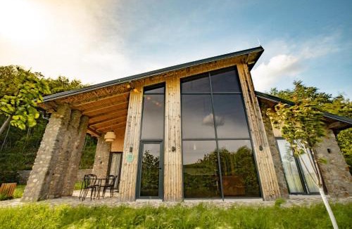 Kolovicë Ski Chalet | Kasollet e zanave