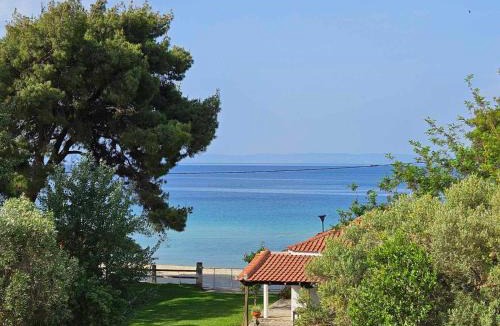 Nikita Hotel | kassandrinos apartments apostolos