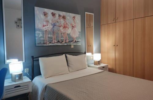 Kastania Apartment | kassiani apartment