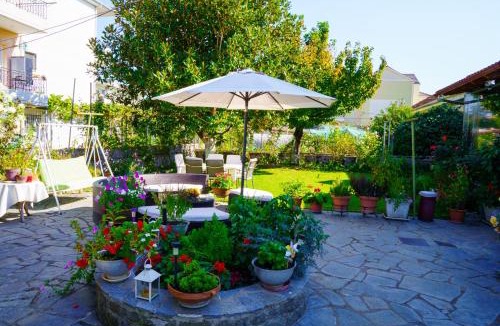 Ioannina Apartment | Kassiani House 2