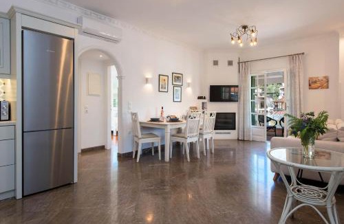 Kassiopi Apartment | Kassiopi Luxury Home