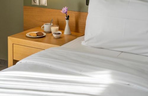 Delfoi Hotel | Kastalia Boutique Hotel