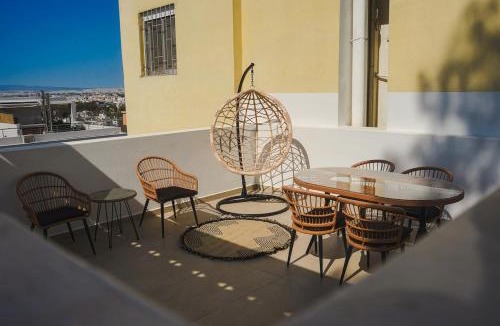 Kastella Apartment | Kastella Bay Panorama in Piraeus- 1st Floor