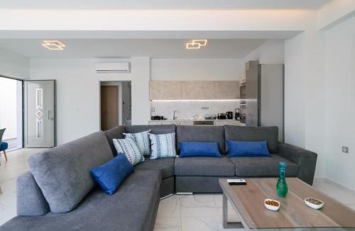 Chania Villa | Katakis LuxuryVillas