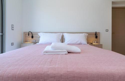 Chania Villa | Katakis LuxuryVillas