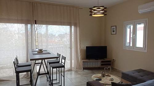 Skala Apartment | Kate-Mari House