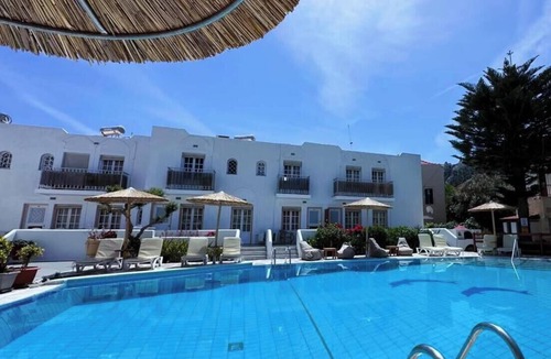 Kalymnos Town Apartment | Katerina Apartments