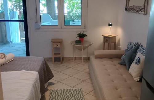 Skala Fourkas House | Katerina Beach House by RentalsPro - Fourka Halkidiki