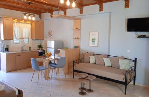 Pylos-Nestoras Apartment | Katerina house