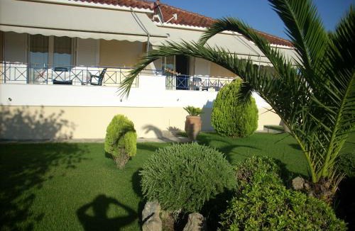 Pylos-Nestoras Apartment | Katerina house