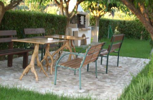 Pylos-Nestoras Apartment | Katerina house