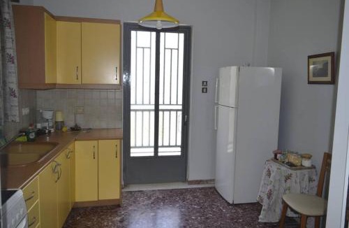 Palaia Epidavros Apartment | Katerina's Apartment