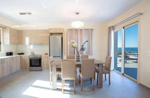 Agios Nikitas House | Kathisma Sunset Villlas