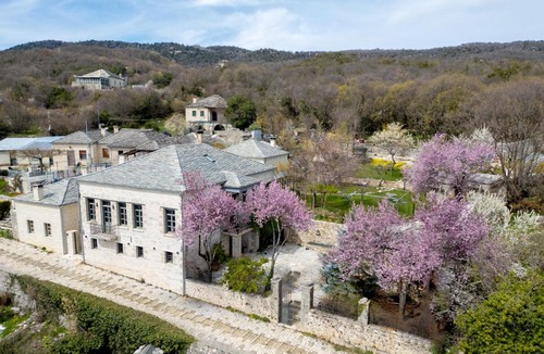 Vitsa House | KATIKIA ZAGORI