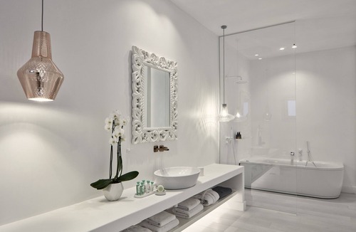 Agios Ioannis Hotel | Katikies Mykonos - The Leading Hotels Of The World