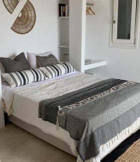 Plintri House | Kato Spiti, an idyllic retreat, Mykonos