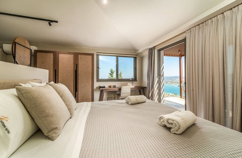 Lygia Hotel | Katouna Suites Luxury Boutique Hotel - Adults Only