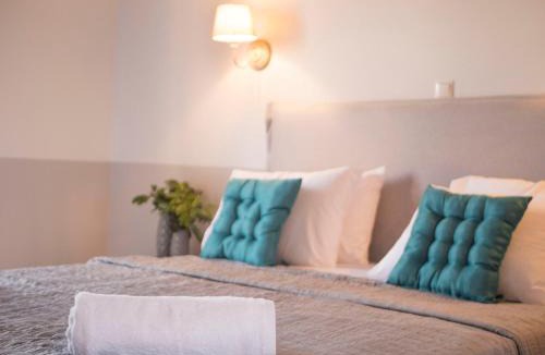 Skala Hotel | Katrina's apartments