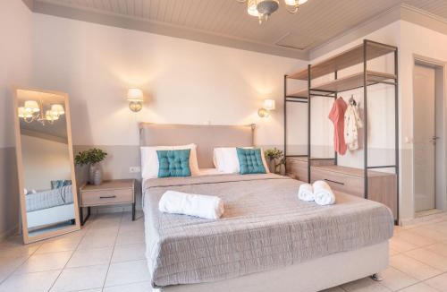 Skala Hotel | Katrina's apartments