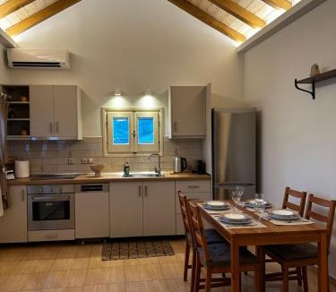 Velonades Apartment | KATSANTONIS LUXURY HOUSE