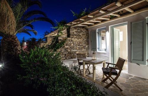 Stelida Apartment | Kavos Hotel Naxos