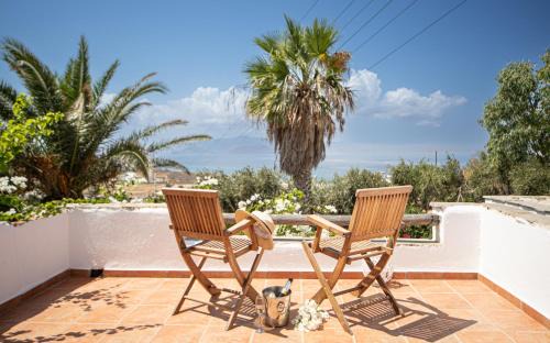 Stelida Apartment | Kavos Hotel Naxos