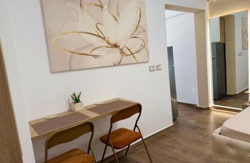 Qender Apartment | Kay Central Studio