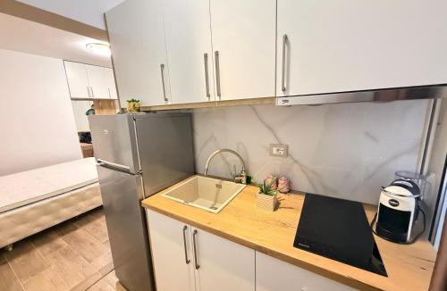 Qender Apartment | Kay Central Studio