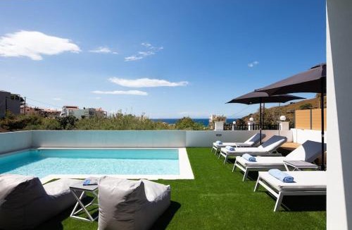 Panormos Villa | Kayo, The ultimate accomodation!